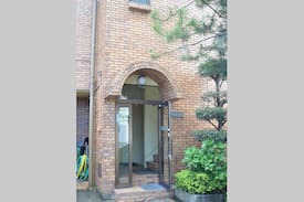 Fussa Apartment | Near Yokota Air base one room type 4th fl R406