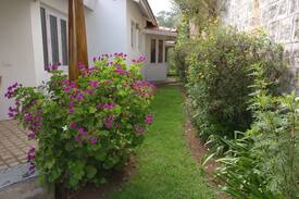 Coonoor Villa | A room in the charming town of Coonoor
