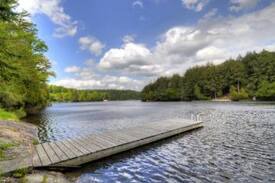 Rosseau Cabin | Getaway on Cameron Bay, Lake Rosseau