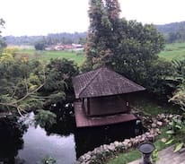 Cijeruk Villa | The Pitaya Farm/Villa