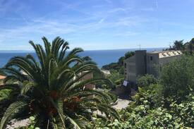 Torre del Mare Apartment | Bergeggi - Casa Erice