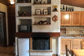 Filettino Apartment | Appartamento Filettino - Campo Staffi