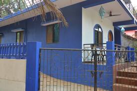 Nagoa House | CASA NAIK - 2Bhk Entire Bungalow in Arpora,Goa