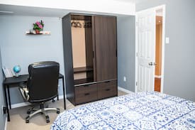 South March House | ⭐ Entire Basement Apartment Near Kanata Tech Park
