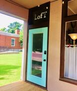 Halstead Apartment | The Loft