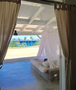 Las Galeras House | JAVO BEACH : the Grange