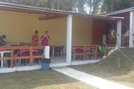Sorocaba Cabin | Rancho Manganaro Ibiúna