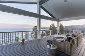 Neskowin House | Neskape Beach House