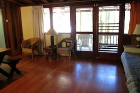 Orleans House | Riverside Cabin 4, Sandy Bar Ranch