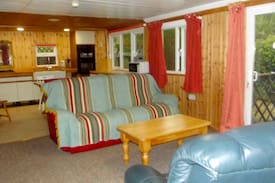 Grimsby Other | Seaside Hideaway. Humberston Fitties. Dog Friendly