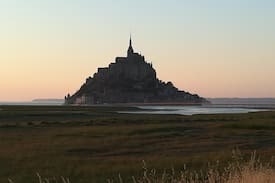 Pontorson House | Gîte THECEL Mont Saint Michel