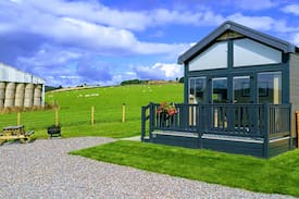 Auchtermuchty Other | Stay@Southfield - Luxury Pod on Auchtermuchty Farm