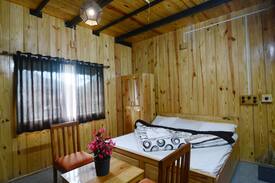 Bhowali Hotel | Double Bedroom in Nainital with Breakfast- Mayadeep Homestay