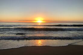 Berrara House | Salthouse Berrara - the perfect beach side retreat