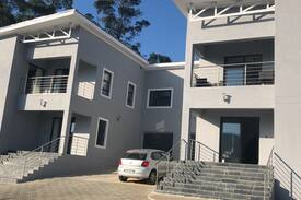 Hhohho House | Riverview Retreat, Mbabane, Kingdom of Swaziland