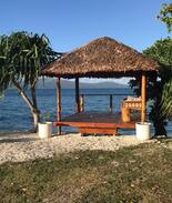 Efate Villa | Savarli - Tropical Beachfront Villa