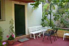 Parelia House | Kostas Studio 2 in Panorama, Mirtiotissa