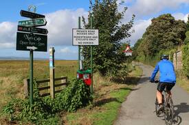 Ness Cabin | Ness - A Wirral gem near Chester and North Wales