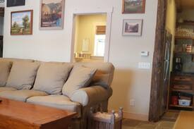 Winter Harbor Cabin | The Boat House on Guptill Point