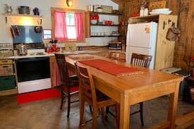Forest County Cabin | Piacenza's on Wabikon - Uno (cabin 1)