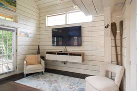 West Medford House | The Carriage House
