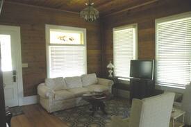 Bellville House | The Goebel House