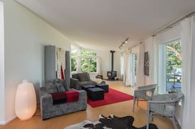Vashon Island House | Vashon Westside Inspiring Sunset Views