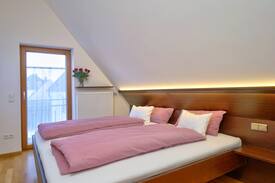 Altenerding House | new guestroom, near MUC, BAUMA, Therme Erding