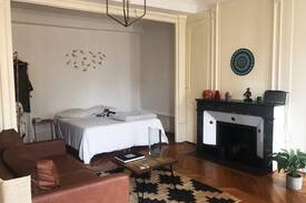 1st Arrondissement Apartment | Bel appartement en plein centre de Lyon!