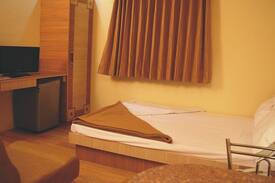 Rajkot Apartment | The Nest Service Apartments (Studio 1)