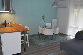 Ujlipotvaros Apartment | New modern flat Révész I.
