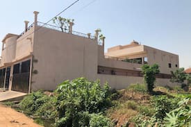 Bamako Apartment | Residence Yasmine Sotuba Somapim Appartement 1