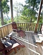Tellico Plains Cabin | Eagles Nest
