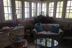 Paxton House | The Daylily