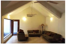 Vedic Village Villa | 5 BHK FARMHOUSE VILLA IN VEDIC VILLAGE WITH GARDEN