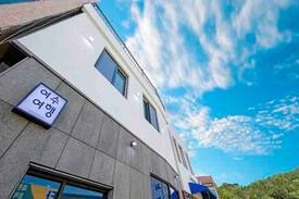 Wagol House | 이순신광장 엑스포스카이타워 침대룸204