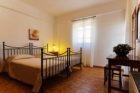 Lefktron Villa | Luxury Villa Ismini in Stoupa, Private Pool & BBQ