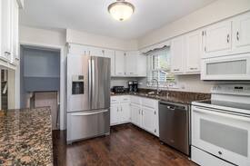 Lisle House | Naperville FHS Rental