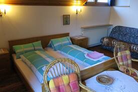 Tropolach Apartment | Holidayapartments Hein Tröpolach