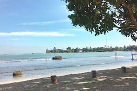 Carita Cabin | Basisir Popole