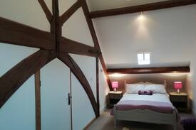 Tywyn House | Jerusalem Vestry Suite