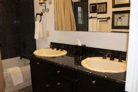 Seventh Ward House | Bonnie' s B&B