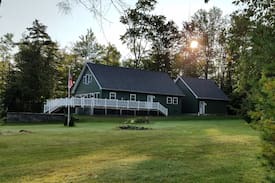 Broadalbin Villa | Island View Family Escape @ Great Sacandaga Lake