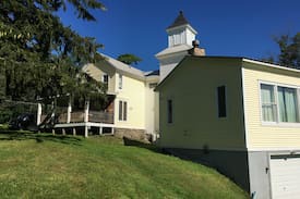 Susquehanna House | Seven Arrows Lake & Lodge