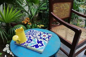 D.H.A. House | The Palm House in DHA Defence