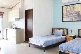 San Antonio Apartment | Winners Residence in Saipan