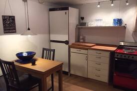 Hovik Apartment | Cosy flat. Own entrance & kitchen.