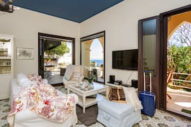 Mazzaro Villa | Villa Pomelia Taormina Mazzarò