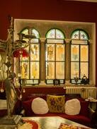 Ganna Bed & Breakfast | Ida