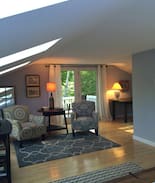 West Woodstock House | The Cottage on Westerdale Road